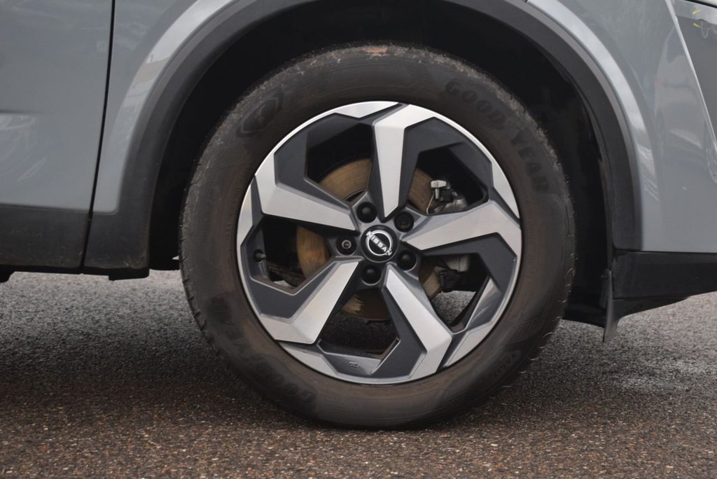 Used Nissan Qashqai 2023 for sale - 76546946: Photo 10