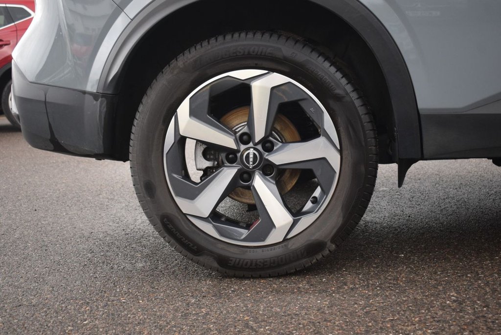 Used Nissan Qashqai 2023 for sale - 76546946: Photo 11