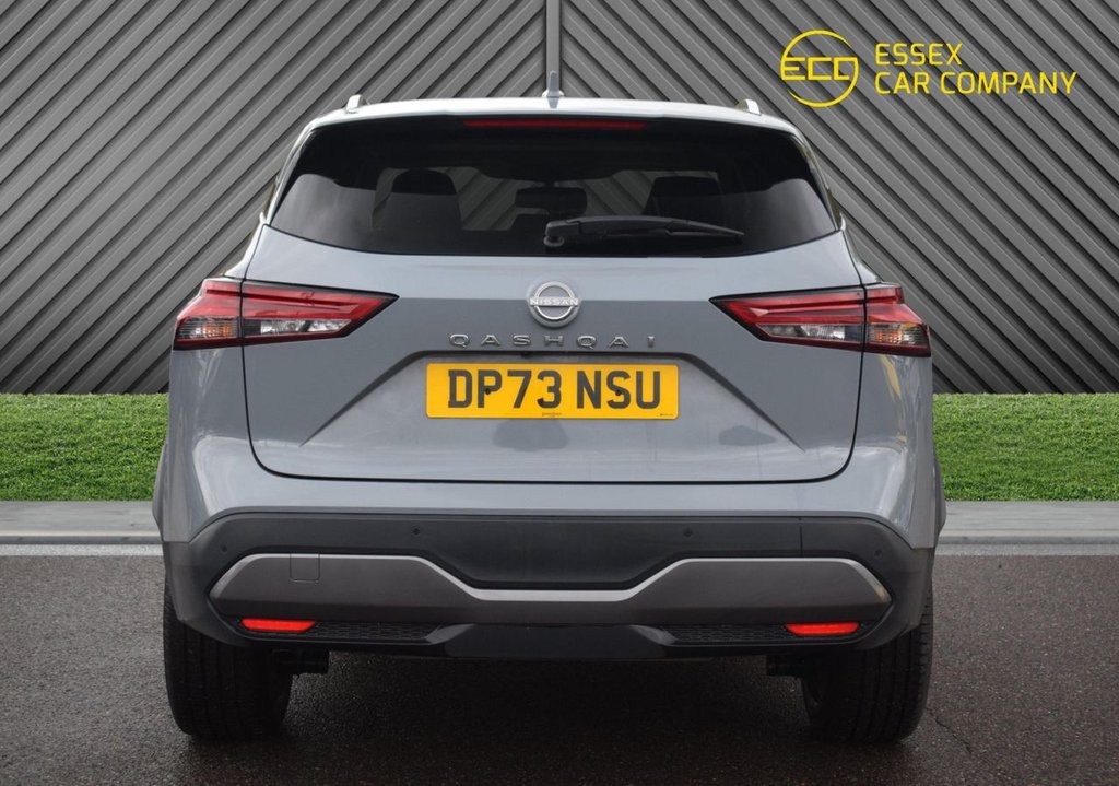 Used Nissan Qashqai 2023 for sale - 76546946: Photo 13
