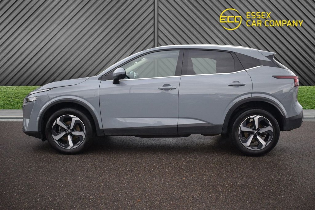 Used Nissan Qashqai 2023 for sale - 76546946: Photo 15