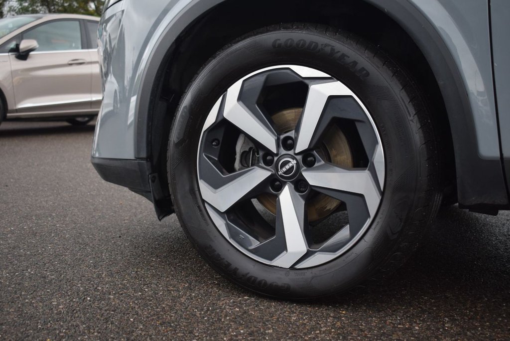 Used Nissan Qashqai 2023 for sale - 76546946: Photo 16