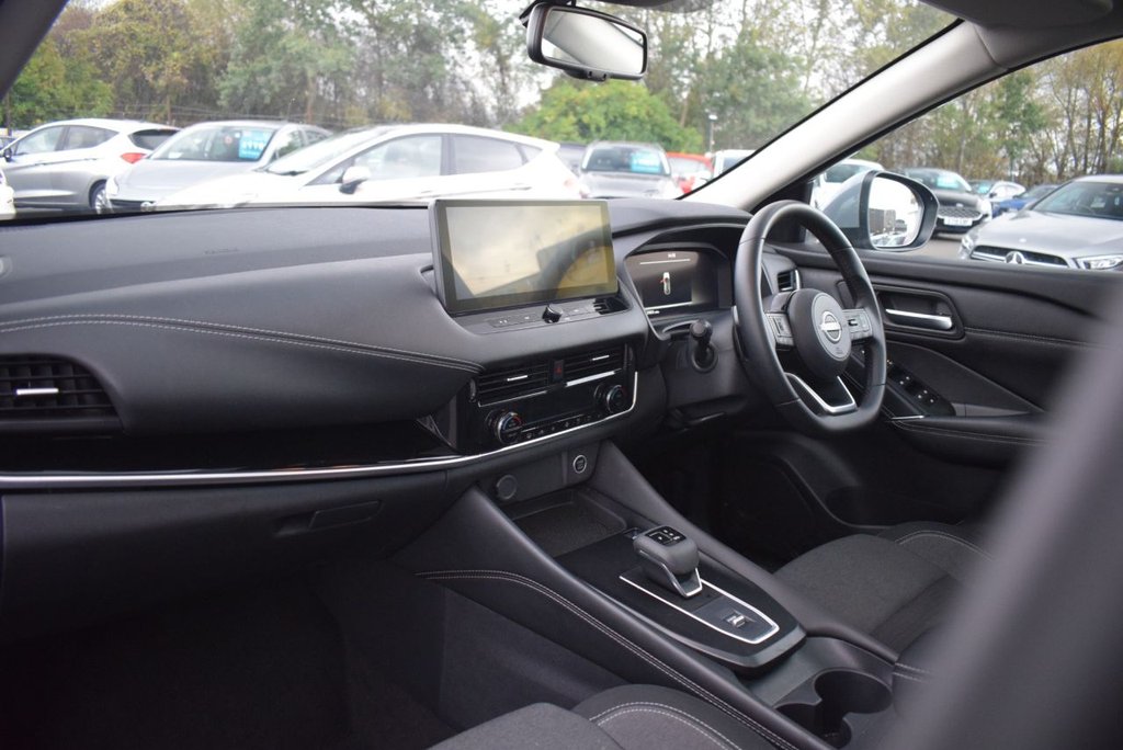 Used Nissan Qashqai 2023 for sale - 76546946: Photo 17