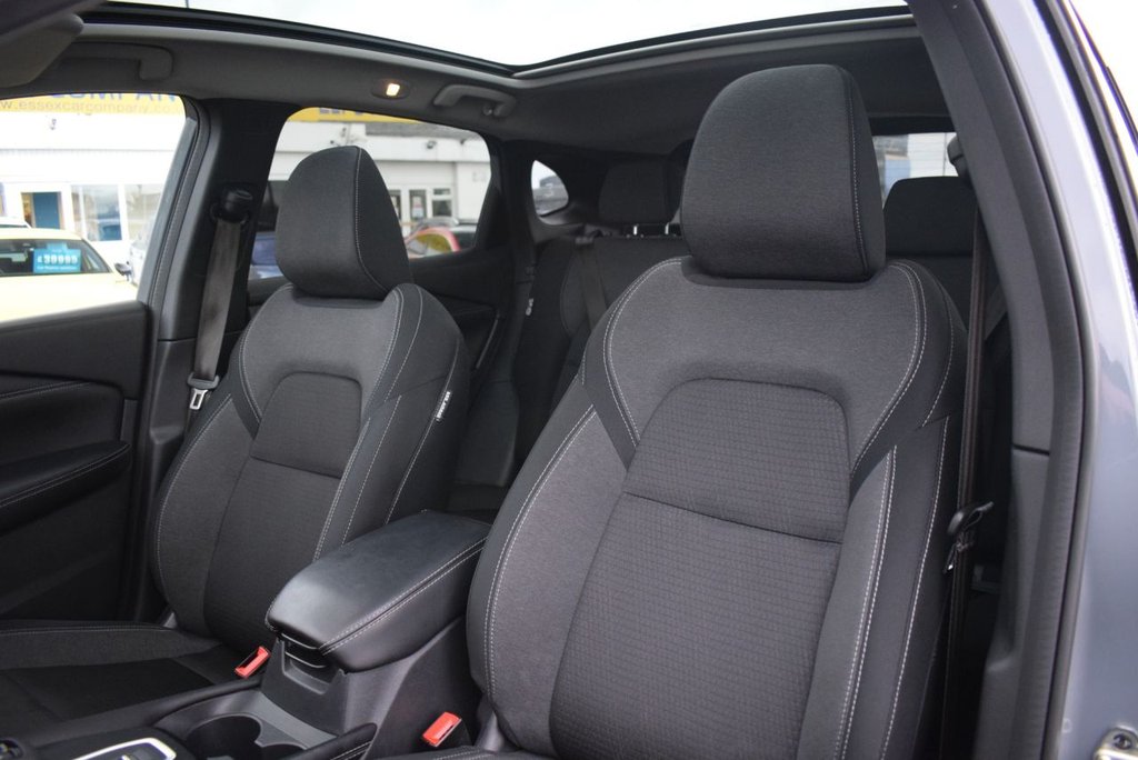 Used Nissan Qashqai 2023 for sale - 76546946: Photo 18