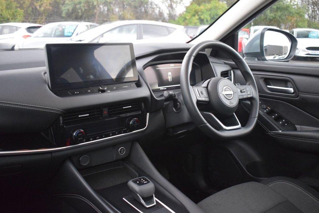 Used Nissan Qashqai 2023 for sale - 76546946: Photo 21