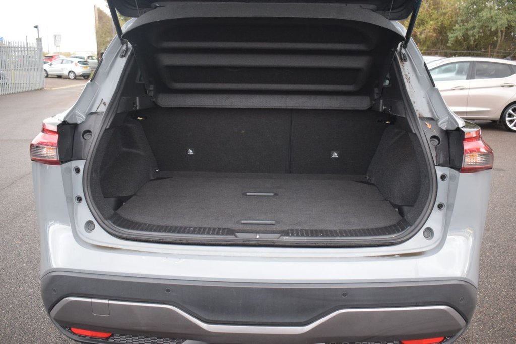 Used Nissan Qashqai 2023 for sale - 76546946: Photo 23