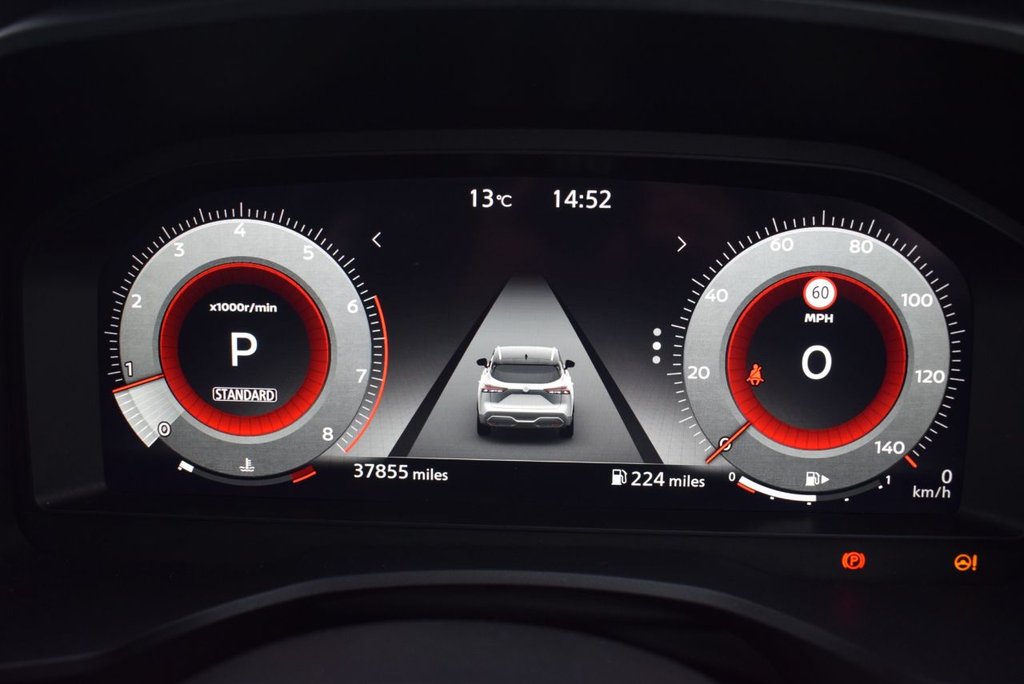 Used Nissan Qashqai 2023 for sale - 76546946: Photo 25