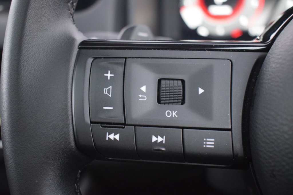 Used Nissan Qashqai 2023 for sale - 76546946: Photo 26