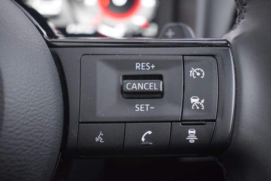 Used Nissan Qashqai 2023 for sale - 76546946: Photo 27