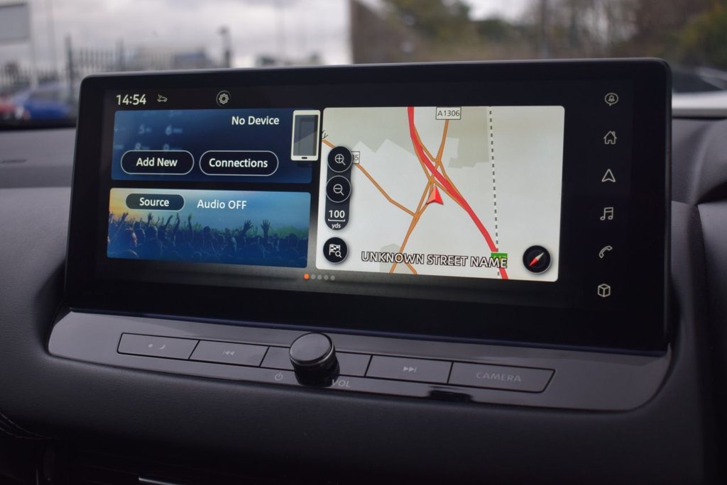 Used Nissan Qashqai 2023 for sale - 76546946: Photo 30