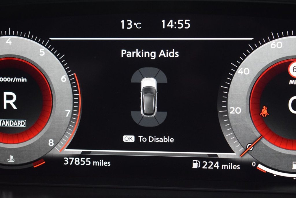 Used Nissan Qashqai 2023 for sale - 76546946: Photo 31