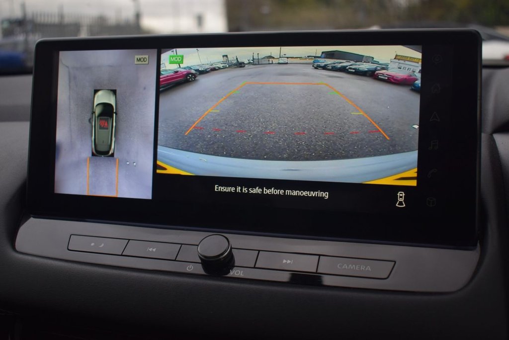 Used Nissan Qashqai 2023 for sale - 76546946: Photo 4