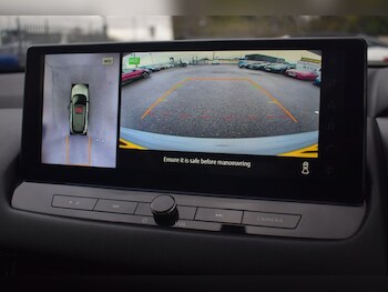 Used Nissan Qashqai 2023 for sale - 76546946: Photo