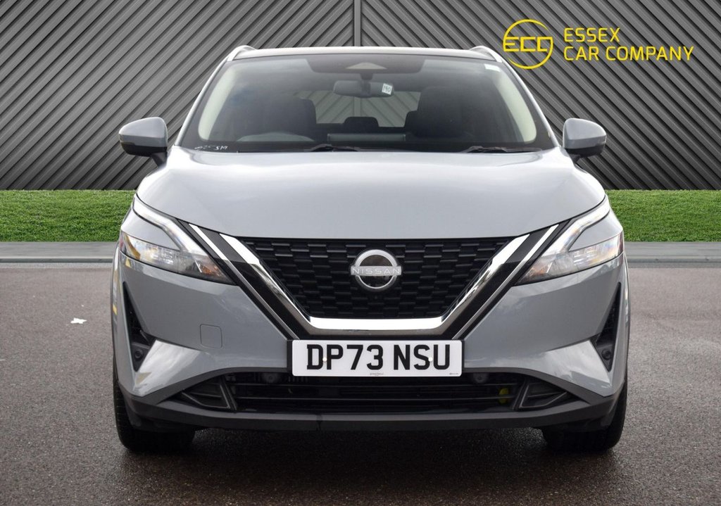 Used Nissan Qashqai 2023 for sale - 76546946: Photo 6