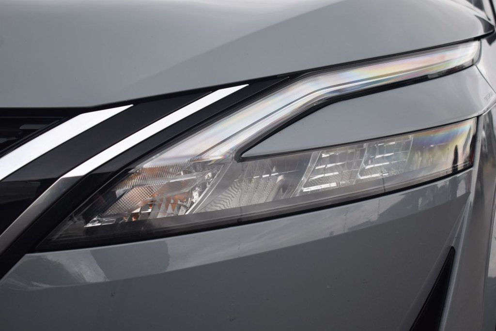 Used Nissan Qashqai 2023 for sale - 76546946: Photo 7