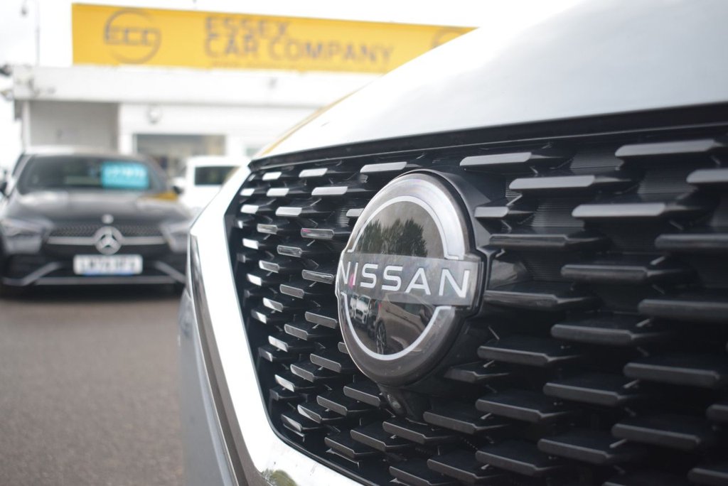 Used Nissan Qashqai 2023 for sale - 76546946: Photo 8