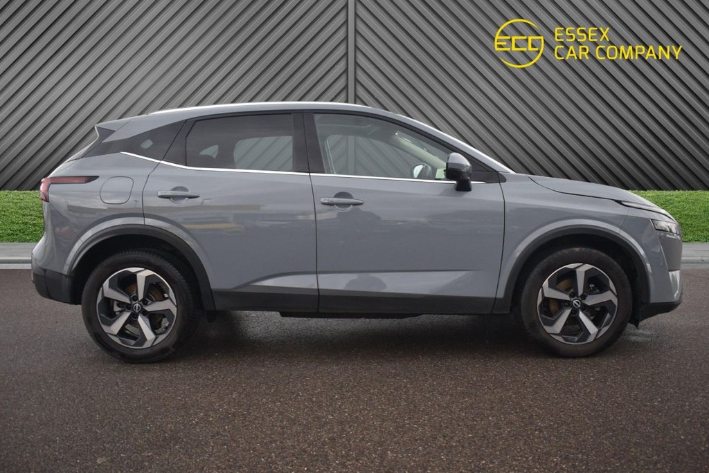 Used Nissan Qashqai 2023 for sale - 76546946: Photo 9