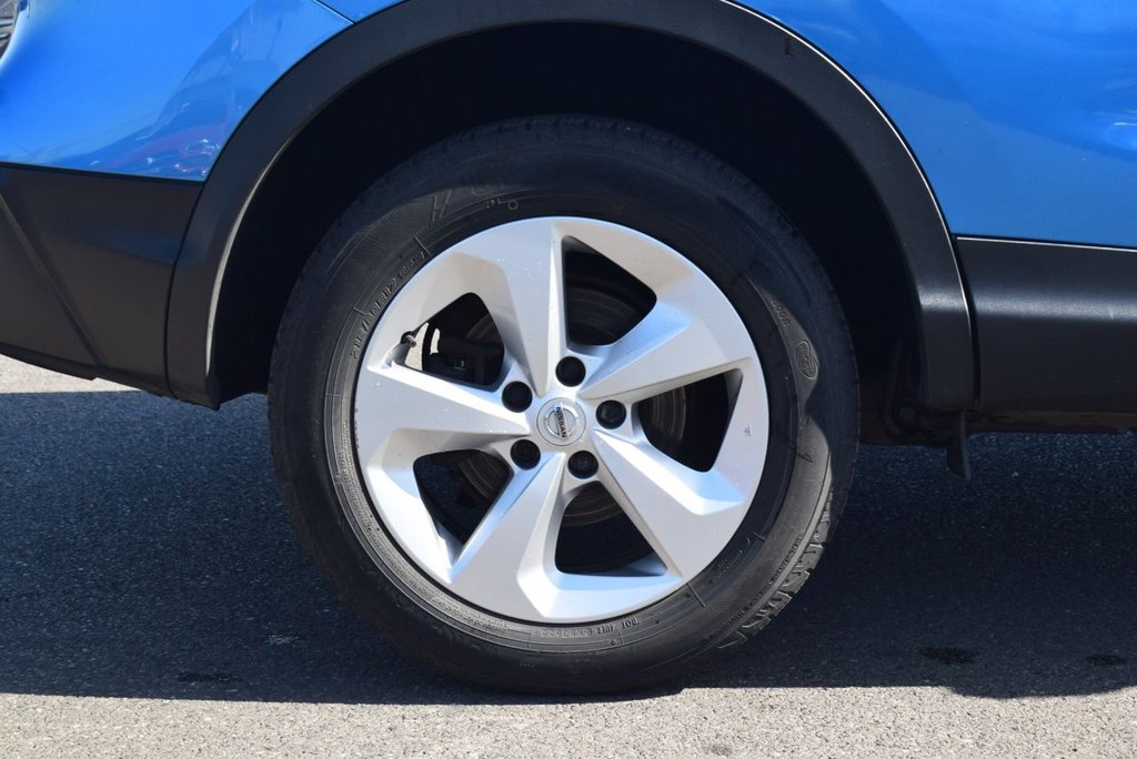 Used Nissan Qashqai 2019 for sale - 78172426: Photo 10