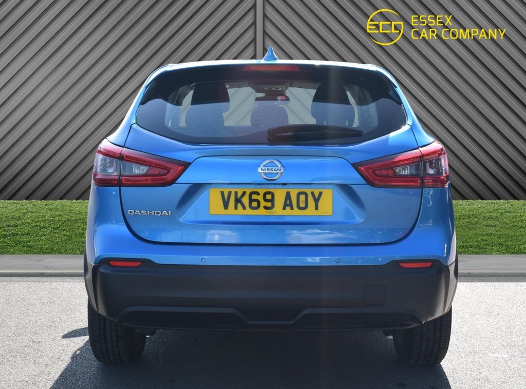 Used Nissan Qashqai 2019 for sale - 78172426: Photo 12