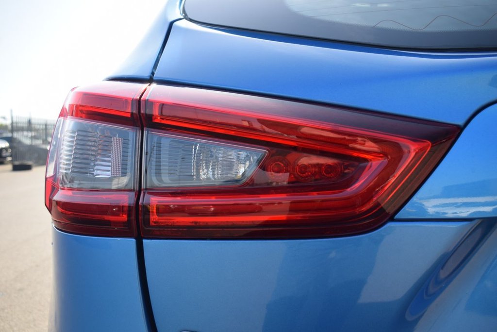 Used Nissan Qashqai 2019 for sale - 78172426: Photo 14