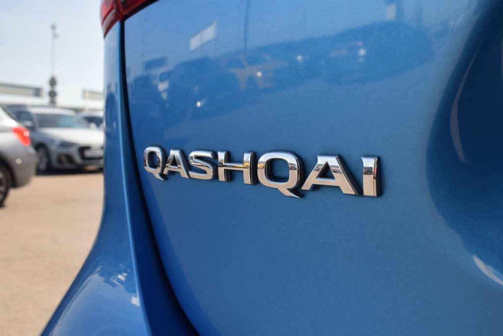 Used Nissan Qashqai 2019 for sale - 78172426: Photo 15
