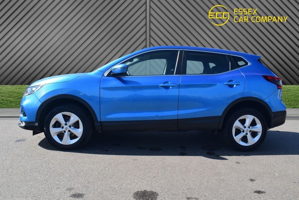 Used Nissan Qashqai 2019 for sale - 78172426: Photo 16