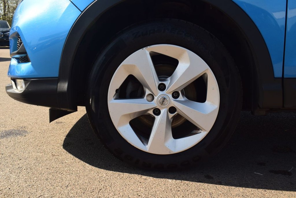 Used Nissan Qashqai 2019 for sale - 78172426: Photo 17