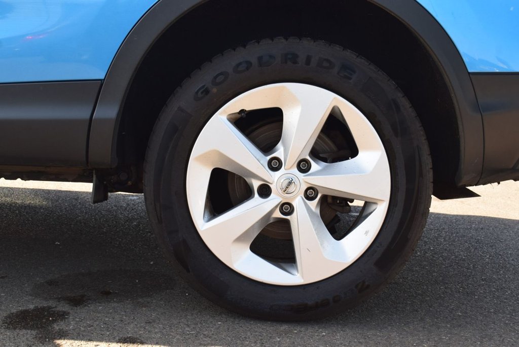 Used Nissan Qashqai 2019 for sale - 78172426: Photo 18