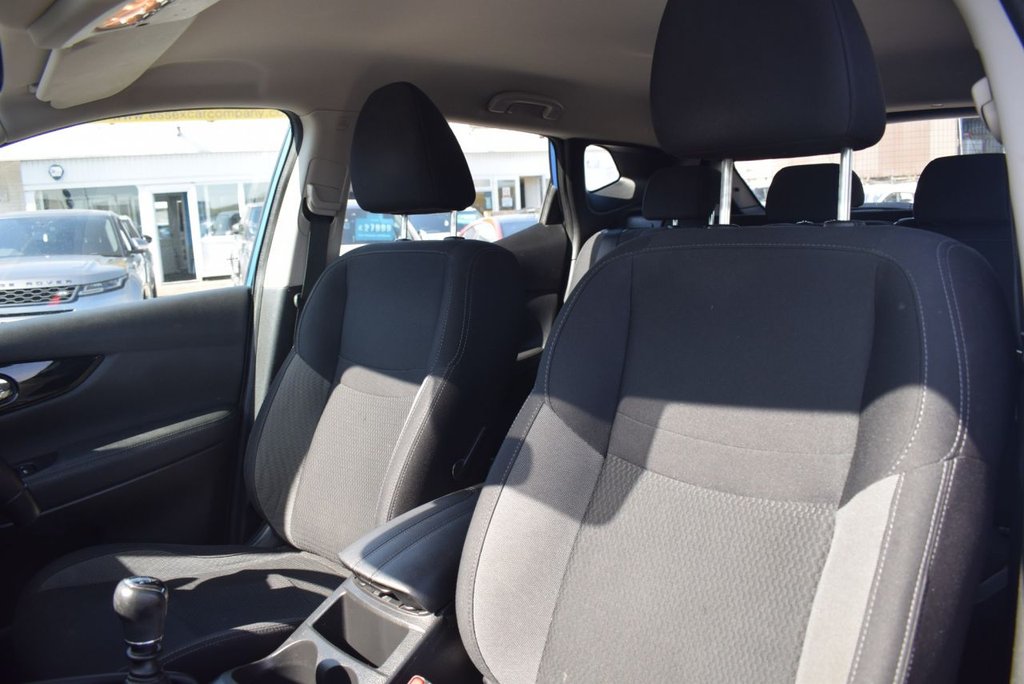 Used Nissan Qashqai 2019 for sale - 78172426: Photo 19