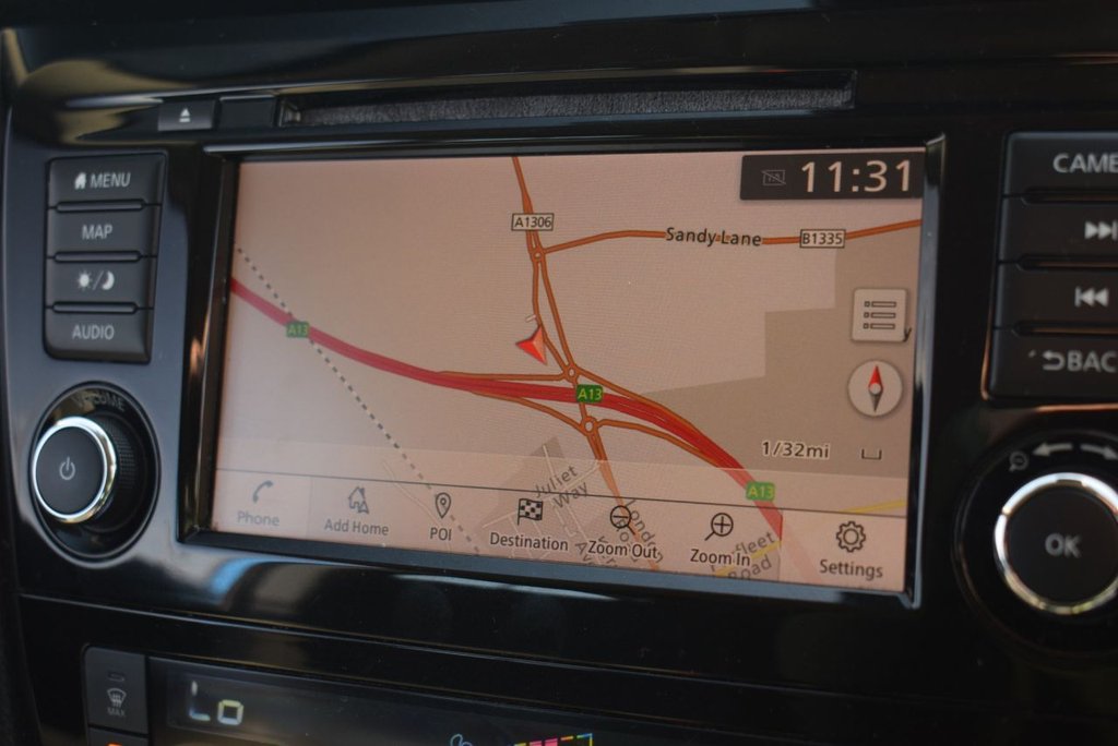 Used Nissan Qashqai 2019 for sale - 78172426: Photo 2