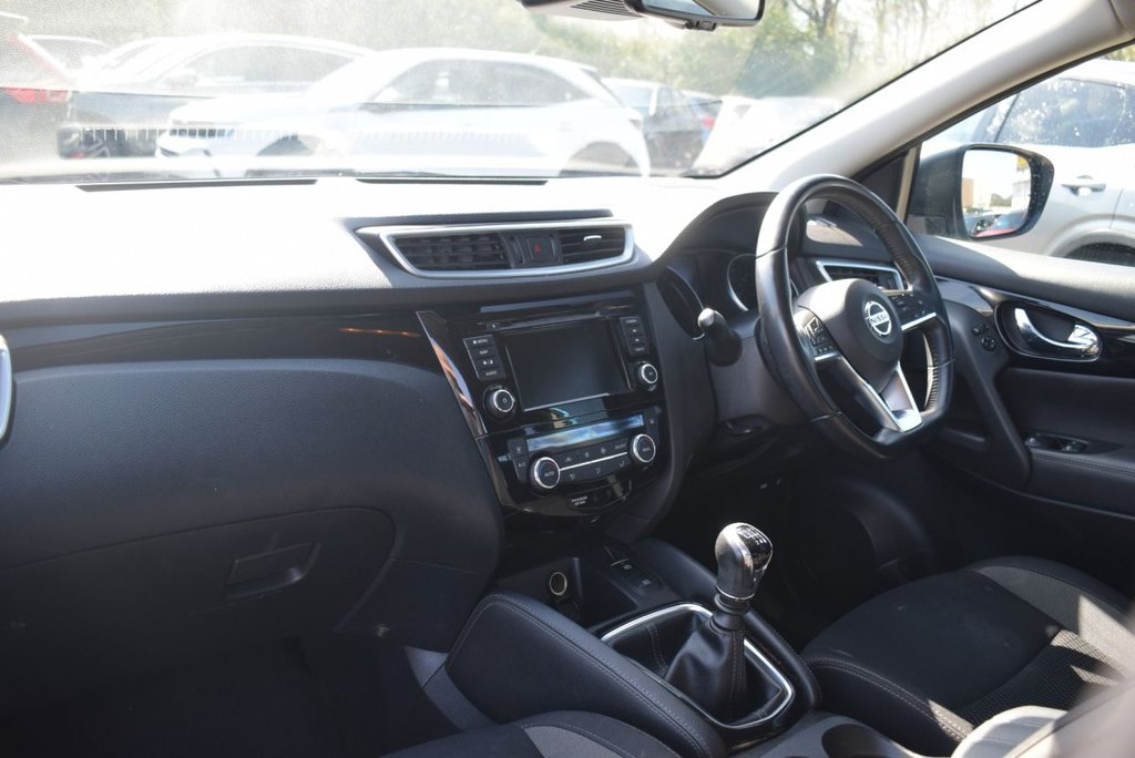 Used Nissan Qashqai 2019 for sale - 78172426: Photo 20