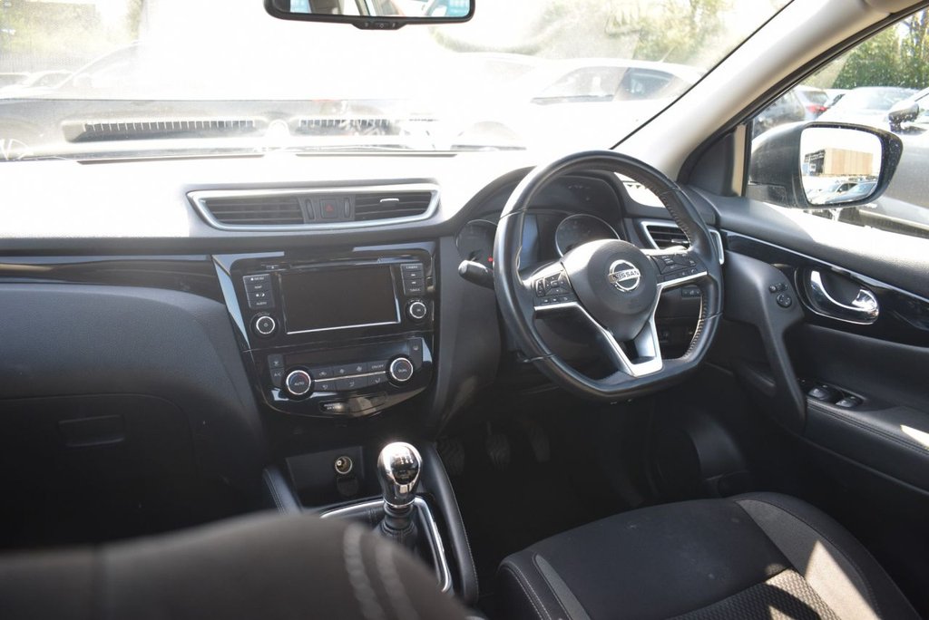 Used Nissan Qashqai 2019 for sale - 78172426: Photo 22