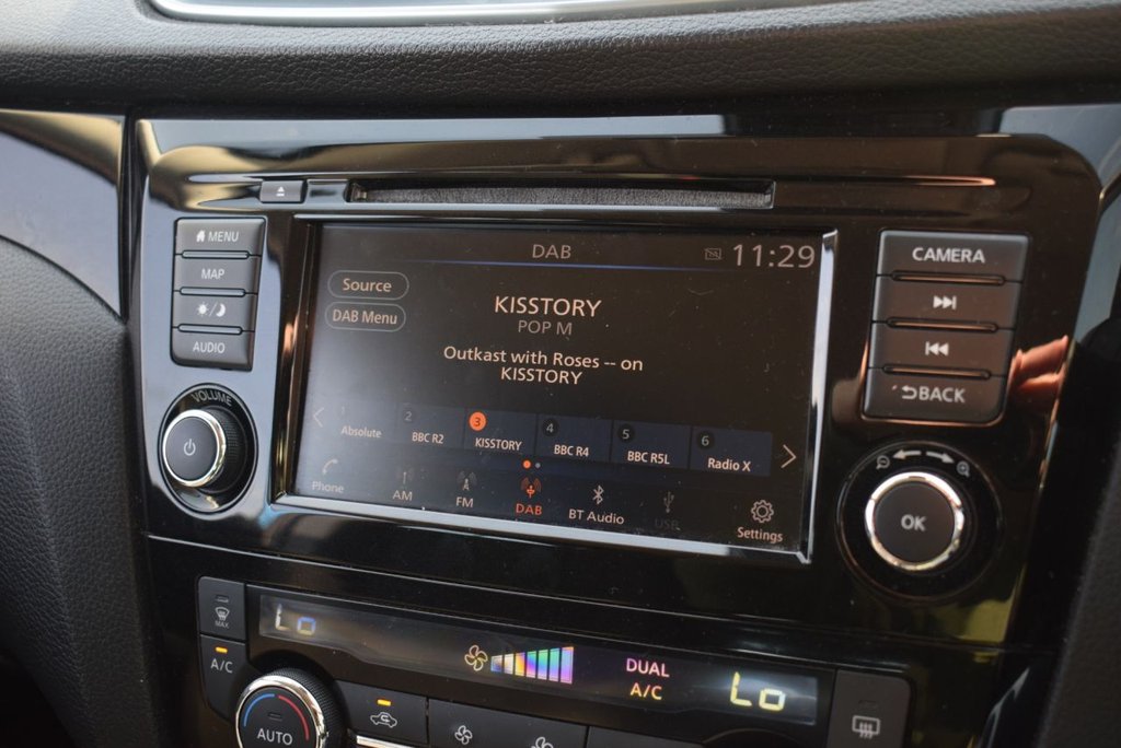 Used Nissan Qashqai 2019 for sale - 78172426: Photo 23