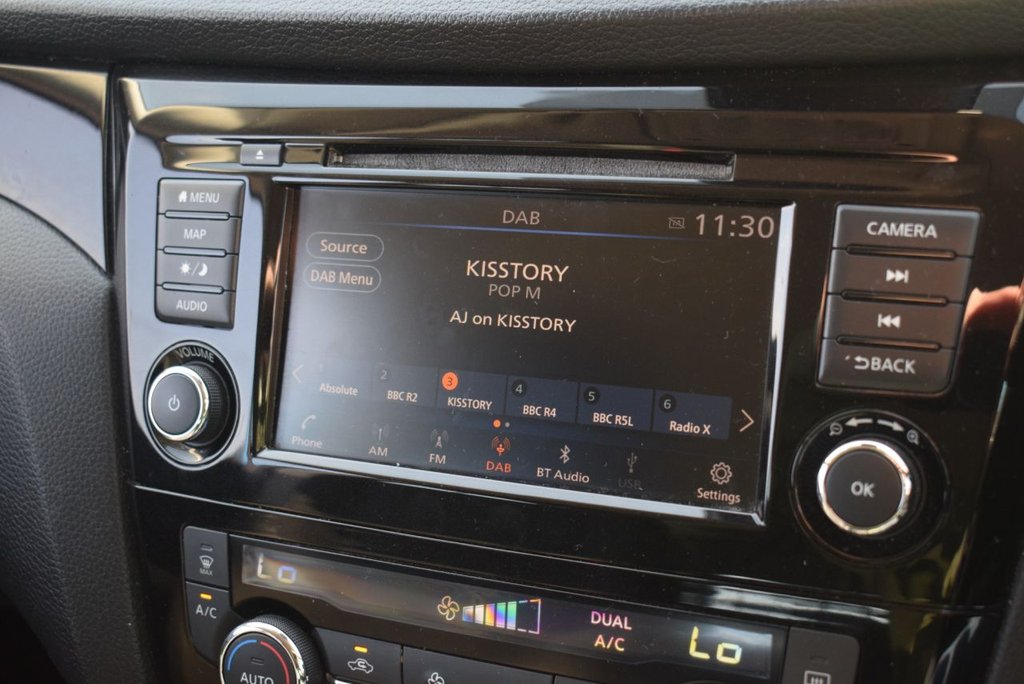 Used Nissan Qashqai 2019 for sale - 78172426: Photo 24