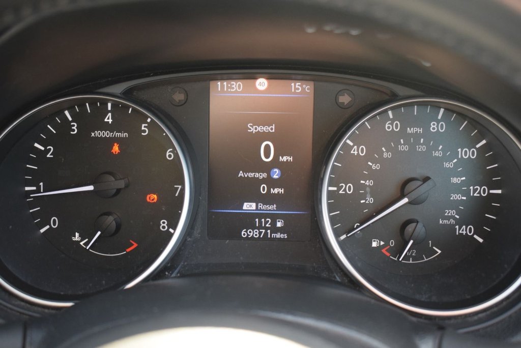 Used Nissan Qashqai 2019 for sale - 78172426: Photo 27