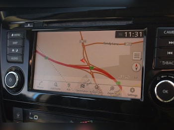 Used Nissan Qashqai 2019 for sale - 78172426: Photo