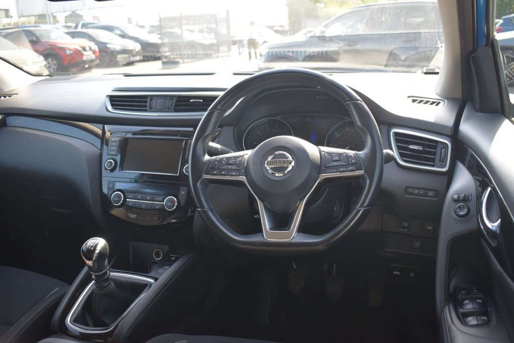 Used Nissan Qashqai 2019 for sale - 78172426: Photo 3
