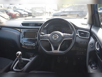 Used Nissan Qashqai 2019 for sale - 78172426: Photo