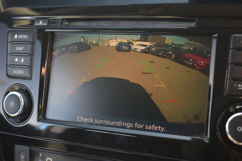 Used Nissan Qashqai 2019 for sale - 78172426: Photo 4