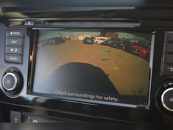 Used Nissan Qashqai 2019 for sale - 78172426: Photo