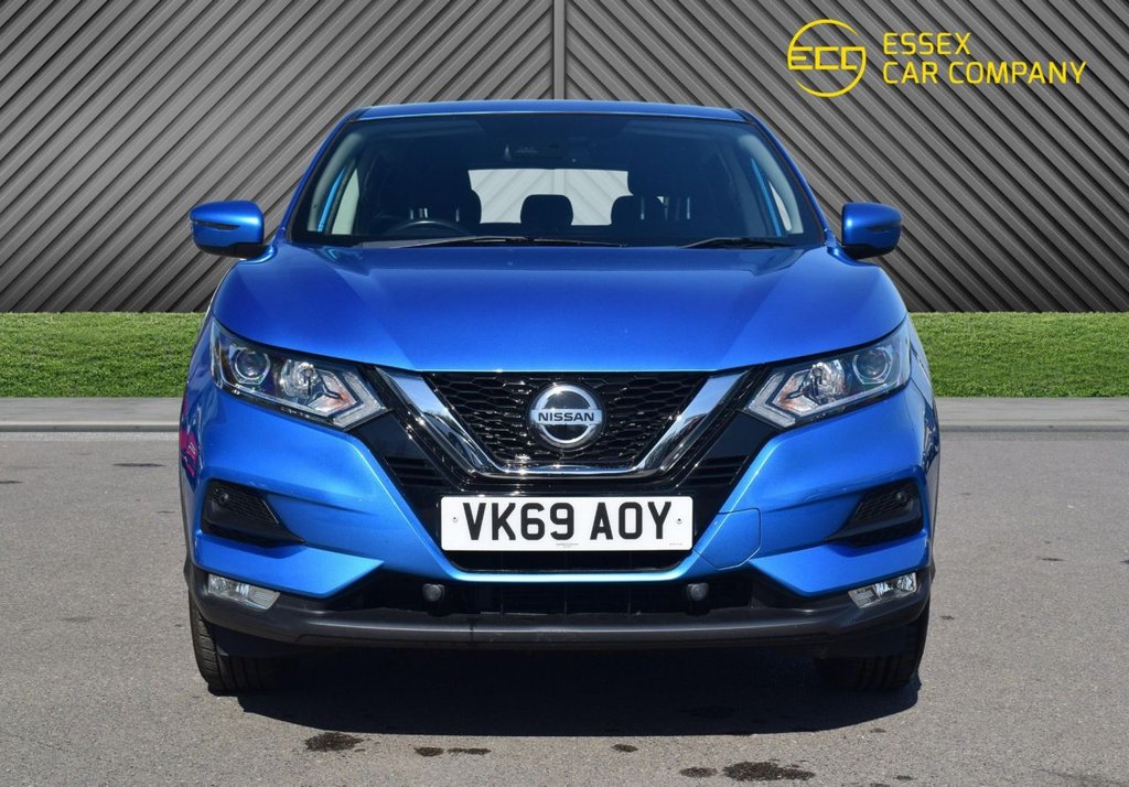 Used Nissan Qashqai 2019 for sale - 78172426: Photo 5