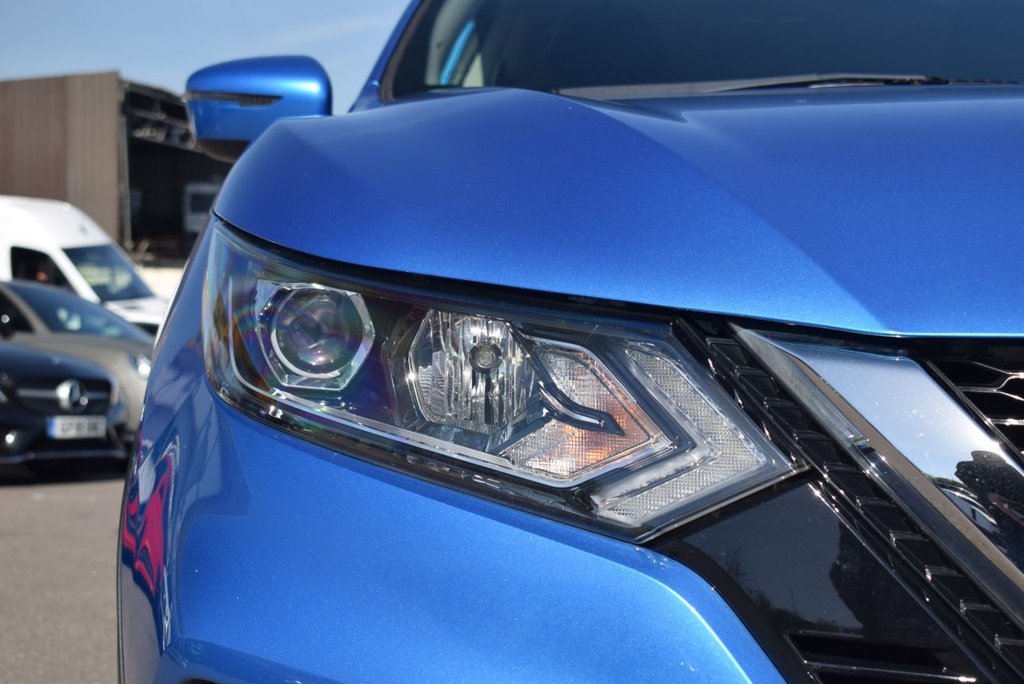 Used Nissan Qashqai 2019 for sale - 78172426: Photo 6