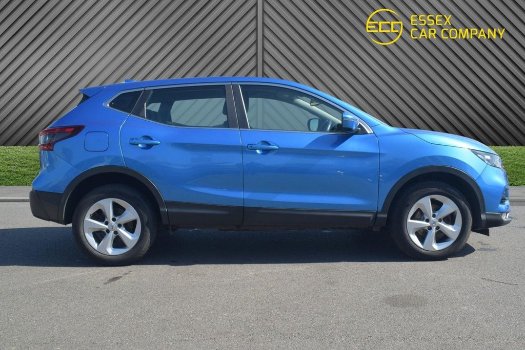 Used Nissan Qashqai 2019 for sale - 78172426: Photo 8