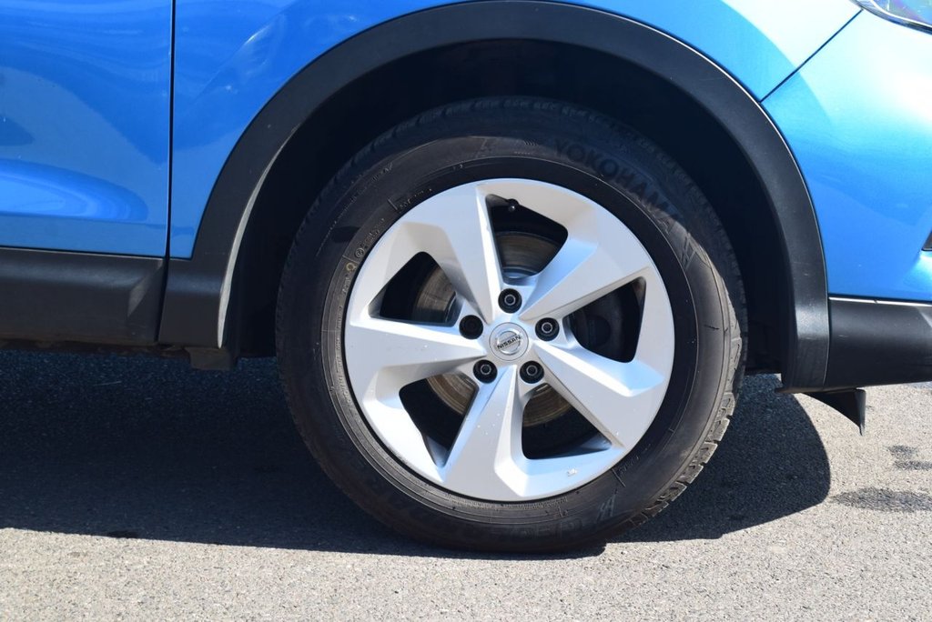 Used Nissan Qashqai 2019 for sale - 78172426: Photo 9