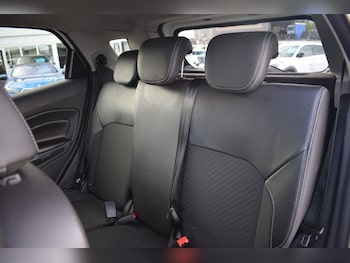 Used Ford Ecosport 2017 for sale - 79358439: Photo
