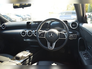 Used Mercedes-Benz A-Class 2020 for sale - 79517952: Photo
