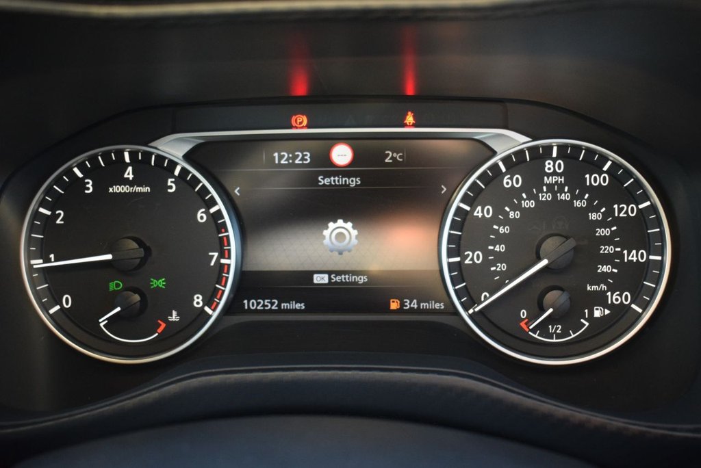 Used Nissan Juke 2025 for sale - 77096735: Photo 11