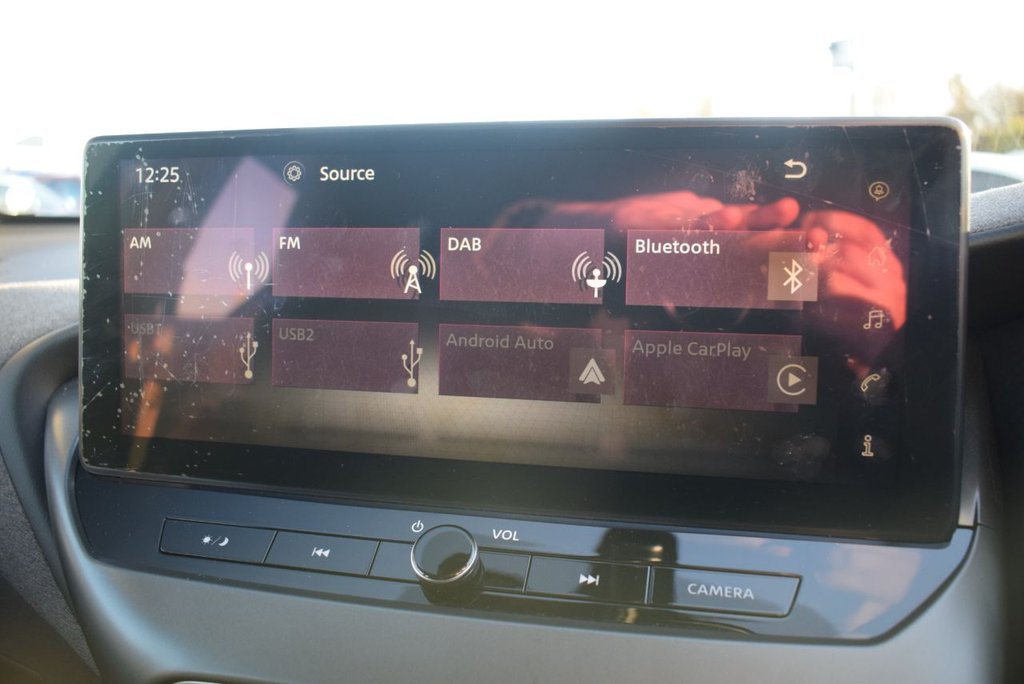 Used Nissan Juke 2025 for sale - 77096735: Photo 13