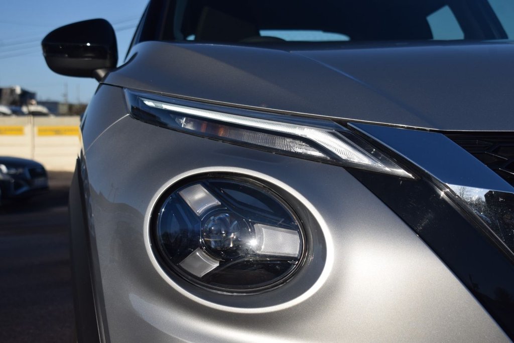 Used Nissan Juke 2025 for sale - 77096735: Photo 18