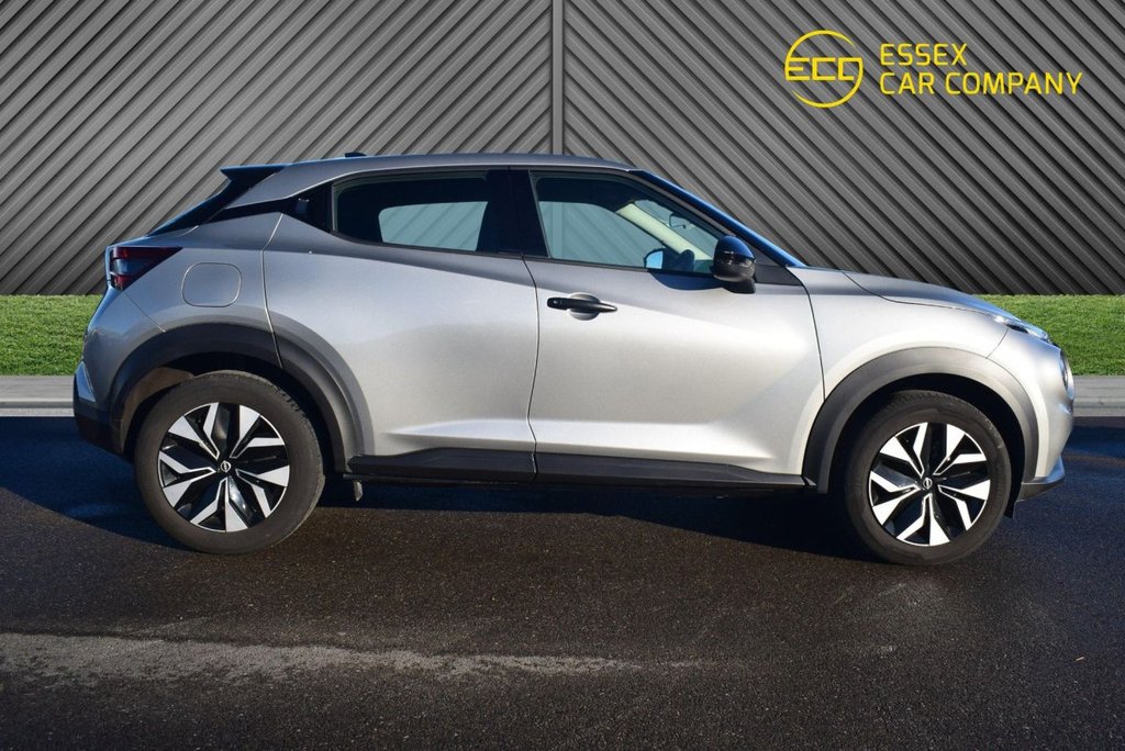 Used Nissan Juke 2025 for sale - 77096735: Photo 19
