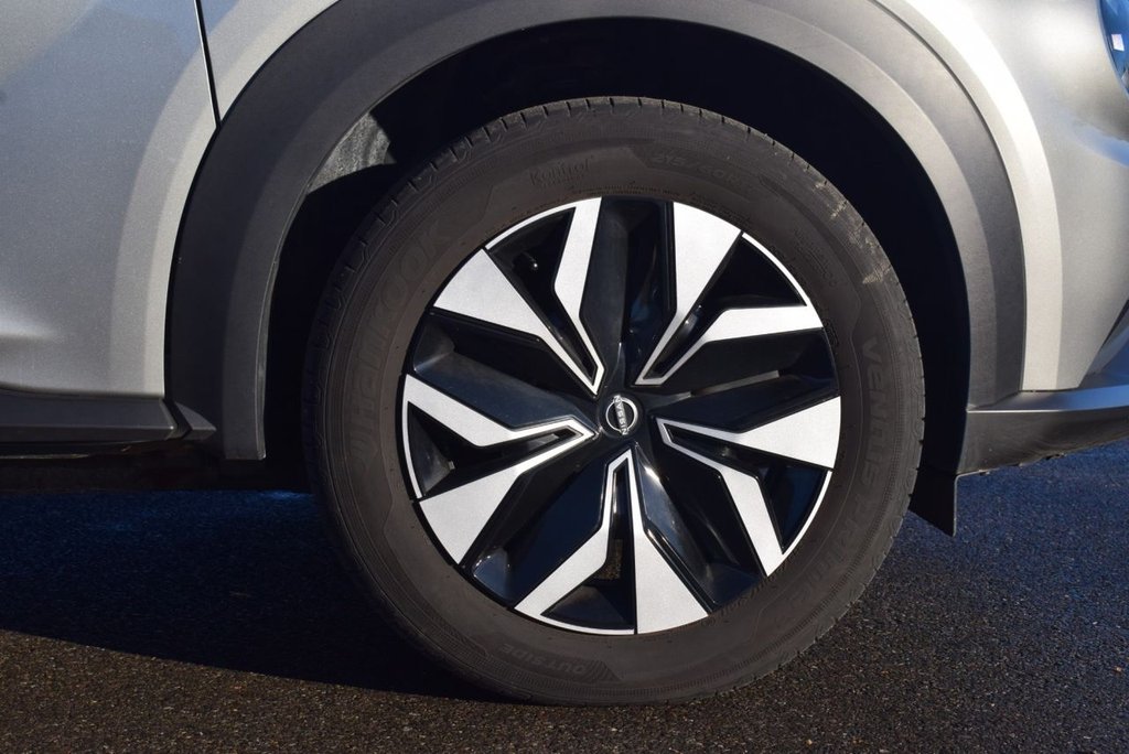 Used Nissan Juke 2025 for sale - 77096735: Photo 20